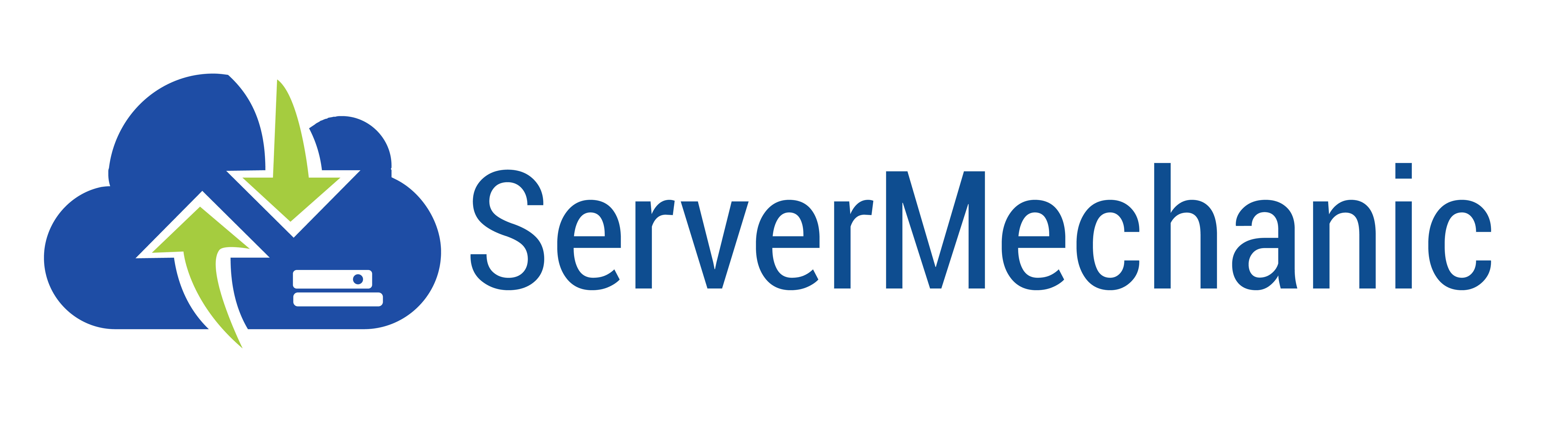 ServerMechanic Logo